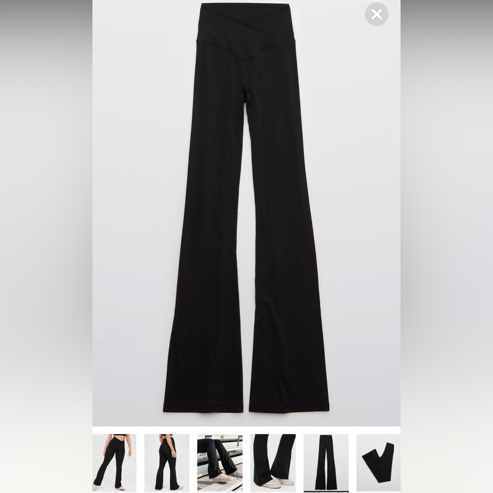 Offline by Aerie Flare leggings